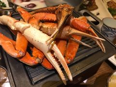 -蟹将军·松叶蟹和牛日料放题自助(K11店)