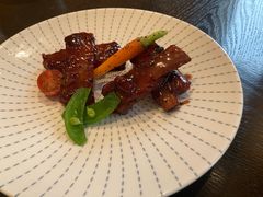 -杭州明豪voco酒店·明轩阁中餐厅