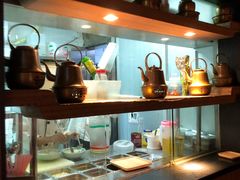 -绿茶餐厅(广州天河城店)