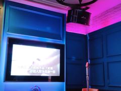 -米乐星世界KTV(汇智国际商业中心店)