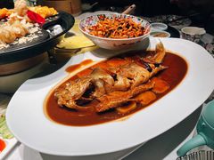 -津禧荟·酥皮烤鸭(北辰店)