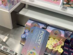 -泡泡玛特POPMART(合生汇店)