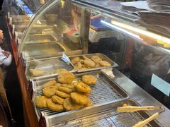 -大连熟食品交易中心