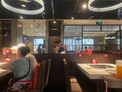 -海底捞火锅(锦艺城店)