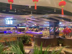 -一方渔歌蒸汽海鲜自助(文化路万达广场店)