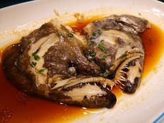 鸦片鱼头-梁溪河畔·吉府花园(南长街南下塘店)