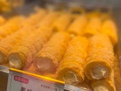 -百香林西点(新街口北大街店)