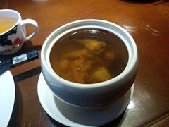 -荔枝苑养生餐厅(尊尚领地店)