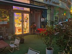 -青花瓷西餐厅(金鸡湖广场店)