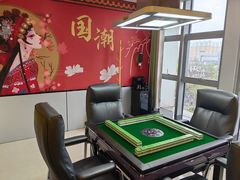 -华北电力大学(一校区)