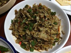 -爷爷的土钵菜(九龙街店)