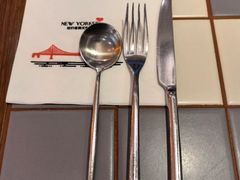 -纽约客美式餐厅(新奥购物中心店)