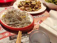 -庆峰龙虾烧烤(合肥一店)