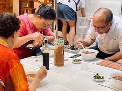 大堂-蒋家肠旺面馆(合群路店)