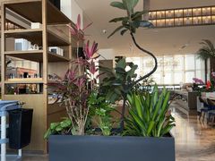 -北京东三环希尔顿逸林酒店