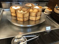 -圣丰索菲特·2 On 988 Café 自助餐厅