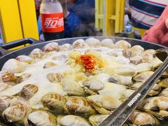 -水哥卜卜贝(东晓·胜汇里店)