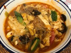 -毅祥斋老孙家泡馍(西羊市店)