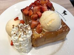 -After You Dessert Cafe(CENTRALWORLD)