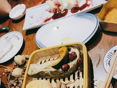 -那家老院子东北菜·饺子·小鸡炖蘑菇(艳华街店)