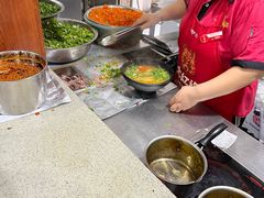 -一品飘香米线(一中总店)