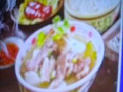 -陈记汤饭(水巷口店)