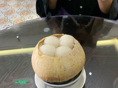 -民信老铺(双皮奶博物馆店)