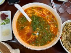 -恭敬李老北京炸酱面·京味菜(西花市店)
