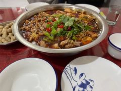 -米二红烧兔(华阳店)