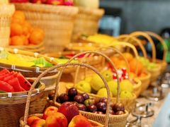 -解放碑威斯汀酒店-知味国际美食餐厅