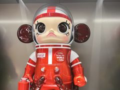 -泡泡玛特POPMART(正佳广场店)