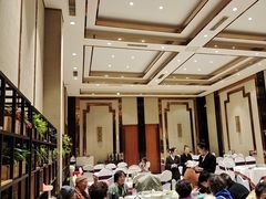 -盛百味·家宴餐厅(霸州分店)