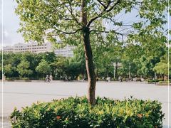 -广东金融学院(校本部)