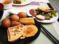 -北京王府井天伦王朝酒店