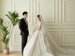 点击看大图 -天一婚纱摄影TIA STUDIO(珠海路店)