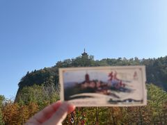 -狼山风景名胜区