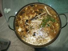 -天津乾毓德饭庄·清真传统炒菜·海鲜烧烤(咸阳路店)