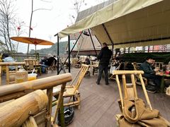 -伴山茶苑·围炉煮茶