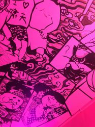 点击看大图 -MDZ STORE·TATTOO·耳饰