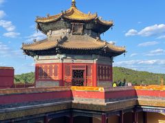 -普陀宗乘之庙(小布达拉宫)