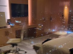 -上海静安香格里拉大酒店