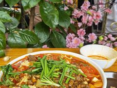 -老陈婆手工面庄