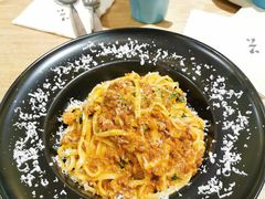 -HELLO 27 意面·沙拉·帕尼尼