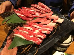 -千寻烧肉(政务区店)