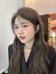 -M1 HAIR烫染