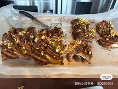 -林町春私房烘焙(国交店)