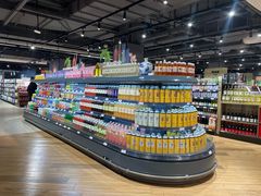 -永辉超市(嘉定宝龙广场店)