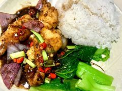 -玲又珑美食(盘福路店)