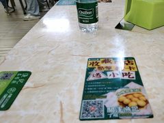 -渔记茶餐厅(渔村店)