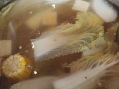 -普宁潮汕牛肉火锅(新香洲店)